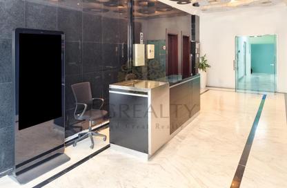 Office Space - Studio - 1 Bathroom for rent in Al Sadd Road - Al Sadd - Doha Office Space - Studio - 1 Bathroom for rent in Al Sadd Road - Al Sadd - Doha