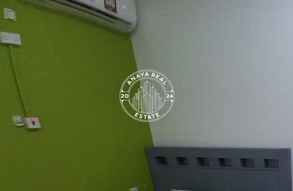 Apartment - 1 Bedroom - 1 Bathroom for rent in Al Thumama - Al Thumama - Doha Apartment - 1 Bedroom - 1 Bathroom for rent in Al Thumama - Al Thumama - Doha
