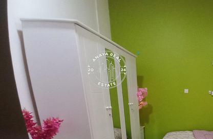 Apartment - 1 Bedroom - 1 Bathroom for rent in Al Thumama - Al Thumama - Doha