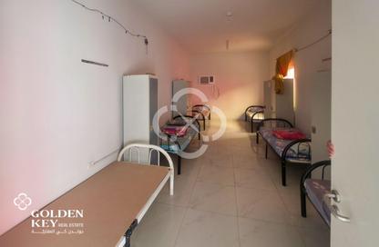 Labor Camp - Studio - 7+ for rent in Rawdat Rashid - Salwa Road - Doha