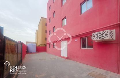 Labor Camp - Studio - 7+ for rent in Rawdat Rashid - Salwa Road - Doha