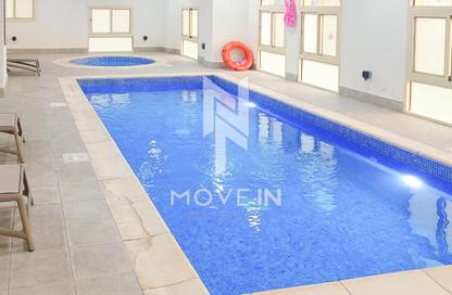 Apartment - 3 Bedrooms - 4 Bathrooms for rent in Al Nasr Street - Al Nasr - Doha