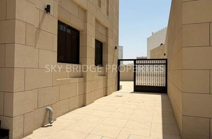 Villa - 7 Bedrooms - 7+ Bathrooms for rent in West Bay Lagoon - West Bay Lagoon - Doha