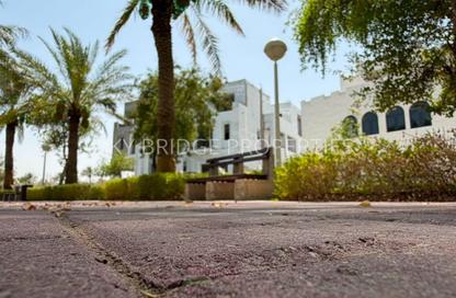 Villa - 7 Bedrooms - 7+ Bathrooms for rent in West Bay Lagoon - West Bay Lagoon - Doha Villa - 7 Bedrooms - 7+ Bathrooms for rent in West Bay Lagoon - West Bay Lagoon - Doha