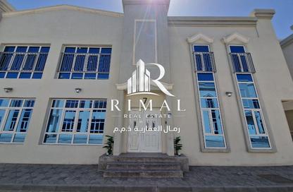 Villa - 4 Bedrooms - 4 Bathrooms for rent in Wadi Al Markh - Muraikh - AlMuraikh - Doha