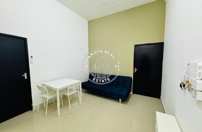 Apartment - 1 Bedroom - 1 Bathroom for rent in Bu Hamour Street - Abu Hamour - Doha