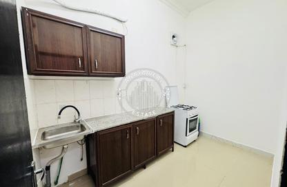 Apartment - 1 Bedroom - 1 Bathroom for rent in Bu Hamour Street - Abu Hamour - Doha Apartment - 1 Bedroom - 1 Bathroom for rent in Bu Hamour Street - Abu Hamour - Doha