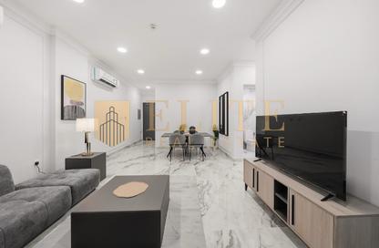 Apartment - 2 - 2 for rent in Al Nasr Street - Al Nasr - Doha