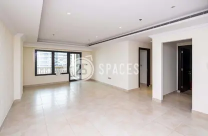 Apartment - 2 Bedrooms - 3 Bathrooms for rent in East Porto Drive - Porto Arabia - The Pearl Island - Doha