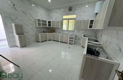 Villa - 7+ - 7+ for rent in Souk Al gharaffa - Al Gharrafa - Doha