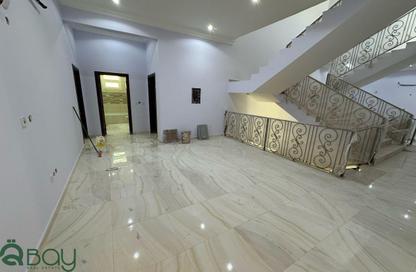 Villa - 7+ - 7+ for rent in Souk Al gharaffa - Al Gharrafa - Doha
