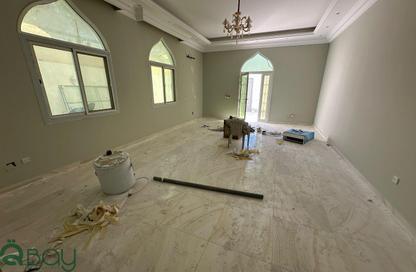 Villa - 7+ - 7+ for rent in Souk Al gharaffa - Al Gharrafa - Doha