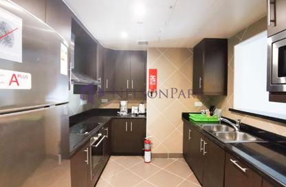 Apartment - 1 - 2 for rent in Medina Centrale - Medina Centrale - The Pearl Island - Doha