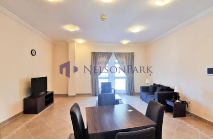 Apartment - 1 - 2 for rent in Medina Centrale - Medina Centrale - The Pearl Island - Doha