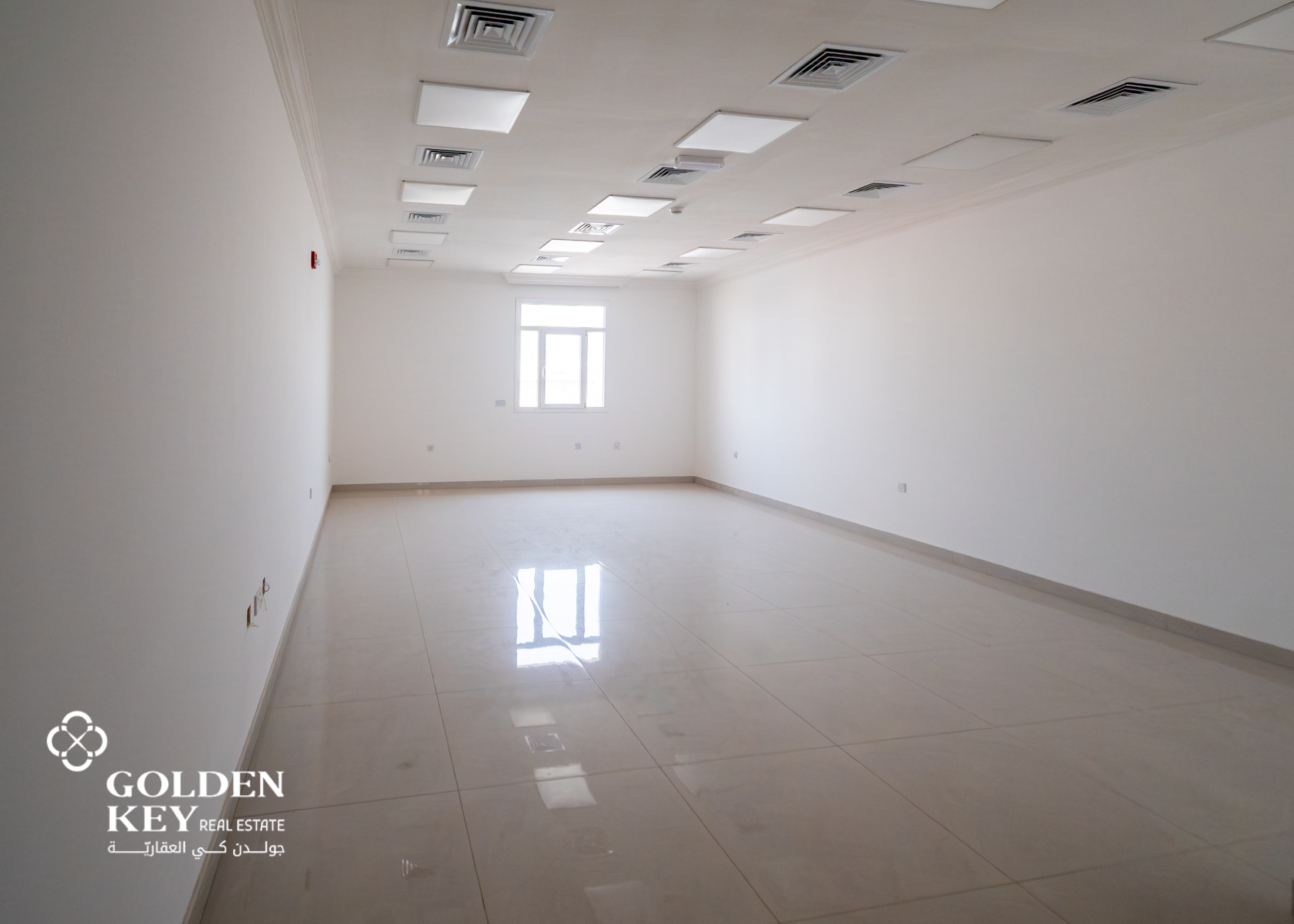 Modern Office Space | New Business Center