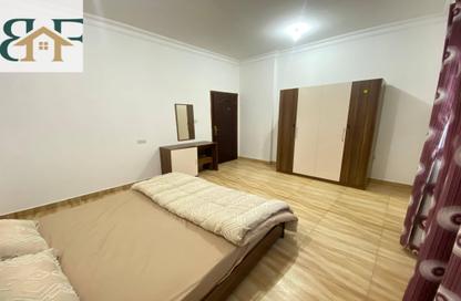 Apartment - 2 Bedrooms - 2 Bathrooms for rent in Old Airport Road - Old Airport Road - Doha