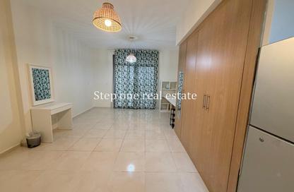 Apartment - Studio - 1 Bathroom for rent in Verona - Fox Hills - Fox Hills - Lusail