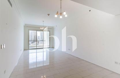 Apartment - 1 Bedroom - 2 Bathrooms for rent in Viva West - Viva Bahriyah - The Pearl Island - Doha