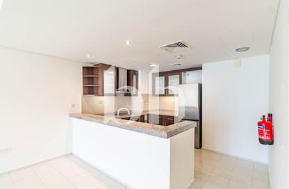 Apartment - 1 Bedroom - 2 Bathrooms for rent in Viva West - Viva Bahriyah - The Pearl Island - Doha