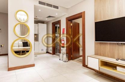 Apartment - 1 Bedroom - 2 Bathrooms for rent in Al Mansoura - Al Mansoura - Doha Apartment - 1 Bedroom - 2 Bathrooms for rent in Al Mansoura - Al Mansoura - Doha