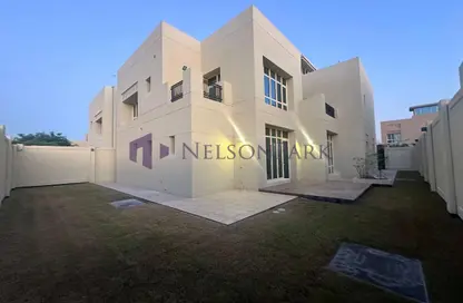 Compound - 4 Bedrooms - 5 Bathrooms for rent in Al Waab Street - Al Waab - Doha Compound - 4 Bedrooms - 5 Bathrooms for rent in Al Waab Street - Al Waab - Doha