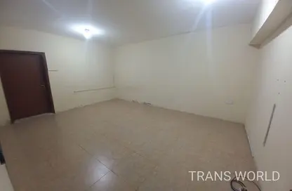 Apartment - 1 Bedroom - 1 Bathroom for rent in Mamoura 18 - Al Maamoura - Doha