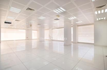 Office Space - Studio - 2 Bathrooms for rent in Doha Souq - Al Mirqab Al Jadeed - Doha