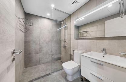 Apartment - 1 Bedroom - 1 Bathroom for rent in Lusail City - Lusail