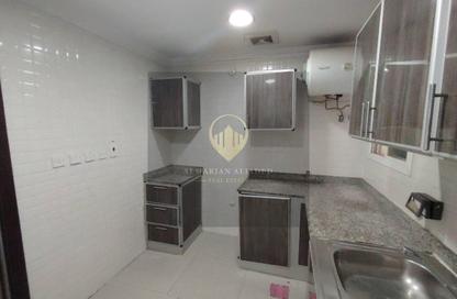 Apartment - 2 Bedrooms - 2 Bathrooms for rent in Bin Omran 28 - Fereej Bin Omran - Doha Apartment - 2 Bedrooms - 2 Bathrooms for rent in Bin Omran 28 - Fereej Bin Omran - Doha