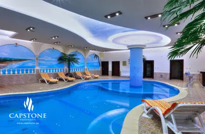 Apartment - 2 Bedrooms - 2 Bathrooms for rent in Al Sadd Road - Al Sadd - Doha