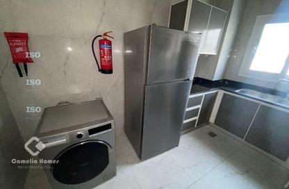 Apartment - 3 Bedrooms - 3 Bathrooms for rent in Old Airport Road - Old Airport Road - Doha