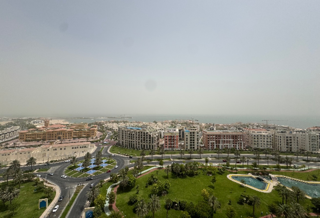 BILLS INCLUDED | SPACIOUS 1 BHK + BIG BALCONY