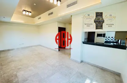 Apartment - 1 Bedroom - 2 Bathrooms for rent in Naples - Fox Hills - Fox Hills - Lusail