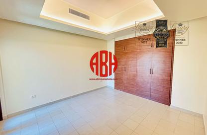 Apartment - 1 Bedroom - 2 Bathrooms for rent in Naples - Fox Hills - Fox Hills - Lusail