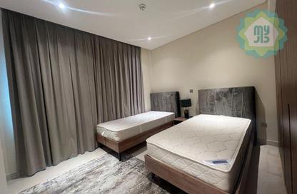 Apartment - 2 - 2 for rent in West Walk - Al Waab - Doha