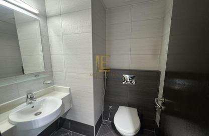 Apartment - 3 Bedrooms - 4 Bathrooms for rent in Regency Residence Fox Hills 1 - Lusail