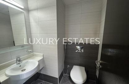 Apartment - 3 Bedrooms - 4 Bathrooms for rent in Regency Residence Fox Hills 1 - Lusail Apartment - 3 Bedrooms - 4 Bathrooms for rent in Regency Residence Fox Hills 1 - Lusail