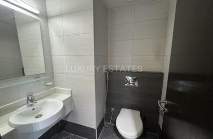 Apartment - 3 Bedrooms - 4 Bathrooms for rent in Regency Residence Fox Hills 1 - Lusail Apartment - 3 Bedrooms - 4 Bathrooms for rent in Regency Residence Fox Hills 1 - Lusail