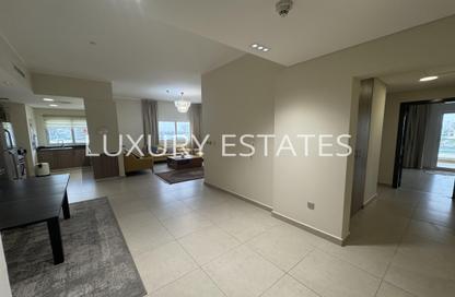 Apartment - 3 Bedrooms - 4 Bathrooms for rent in Regency Residence Fox Hills 1 - Lusail Apartment - 3 Bedrooms - 4 Bathrooms for rent in Regency Residence Fox Hills 1 - Lusail