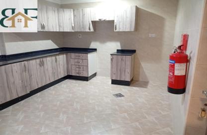Apartment - 1 Bedroom - 2 Bathrooms for rent in Najma Street - Najma - Doha