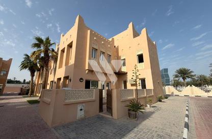 Villa - 4 Bedrooms - 5 Bathrooms for rent in West Bay Lagoon Villas - West Bay Lagoon - West Bay Lagoon - Doha