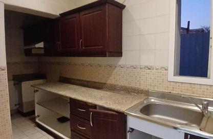 Villa - 3 Bedrooms - 2 Bathrooms for rent in Al Nasr Street - Al Nasr - Doha