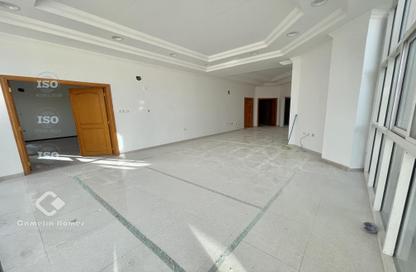 Villa - 7 Bedrooms - 7 Bathrooms for rent in OPT-TCHR - Al Gharrafa - Al Gharrafa - Doha