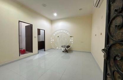 Villa - Studio - 1 Bathroom for rent in Al Wukair - Al Wukair - Al Wakra Villa - Studio - 1 Bathroom for rent in Al Wukair - Al Wukair - Al Wakra