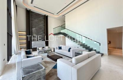 Apartment - 4 Bedrooms - 5 Bathrooms for sale in La Plage South - La Plage - The Pearl Island - Doha Apartment - 4 Bedrooms - 5 Bathrooms for sale in La Plage South - La Plage - The Pearl Island - Doha