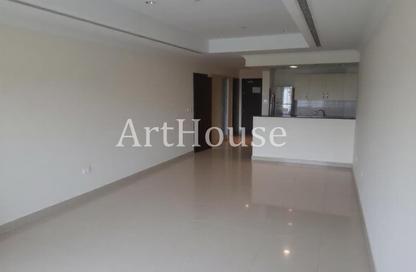 Apartment - Studio - 1 Bathroom for rent in Porto Arabia - The Pearl Island - Doha