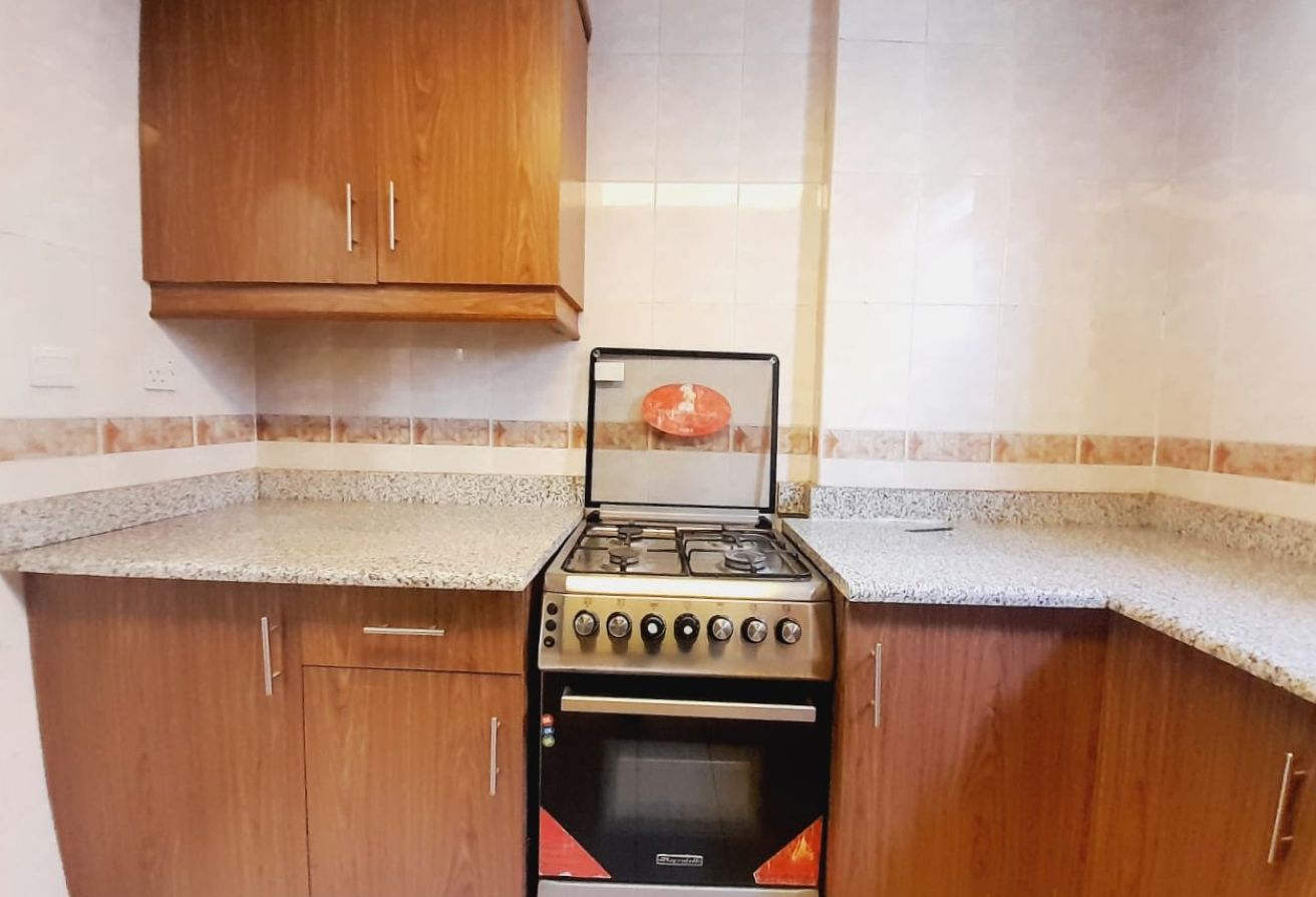 BILLS INCLUDED | WONDERFUL 1 BHK FULLY FURNISHED - apartment in Al Sadd Road