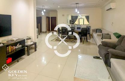 Villa - 7 Bedrooms - 6 Bathrooms for sale in Al Wakra - Al Wakra - Al Wakrah - Al Wakra