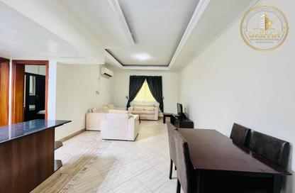 Apartment - 1 - 1 for rent in Najma 28 - Ibn Dirhem Street - Najma - Doha Apartment - 1 - 1 for rent in Najma 28 - Ibn Dirhem Street - Najma - Doha