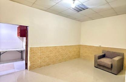 Apartment - 1 Bedroom - 1 Bathroom for rent in Al Najda Street - Madinat Khalifa North - Madinat Khalifa - Doha Apartment - 1 Bedroom - 1 Bathroom for rent in Al Najda Street - Madinat Khalifa North - Madinat Khalifa - Doha